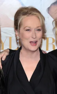 Foto Meryl Streep