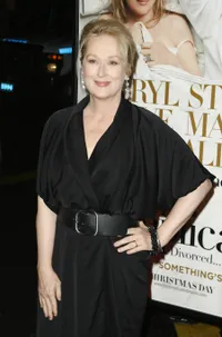 Foto Meryl Streep