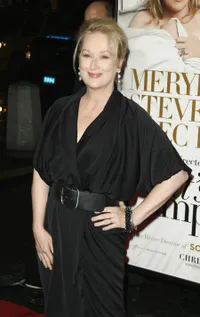 Foto Meryl Streep