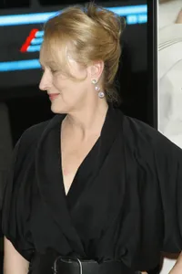 Foto Meryl Streep