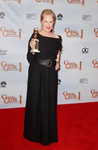 Foto Meryl Streep