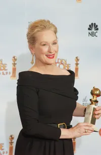 Foto Meryl Streep