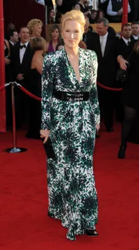 Foto Meryl Streep