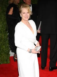 Foto Meryl Streep