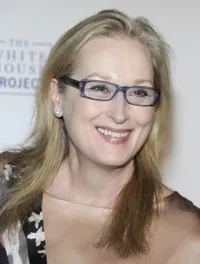 Foto Meryl Streep
