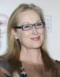 Foto Meryl Streep
