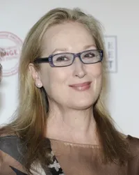 Foto Meryl Streep