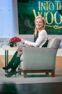 Foto Meryl Streep