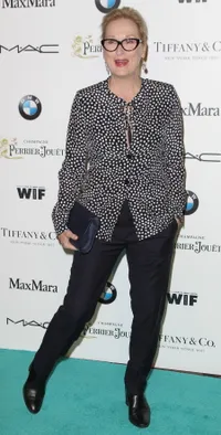 Foto Meryl Streep