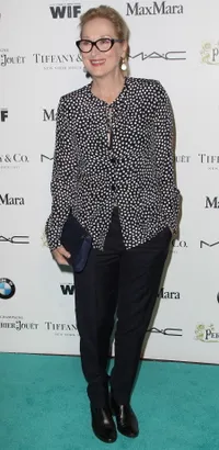 Foto Meryl Streep