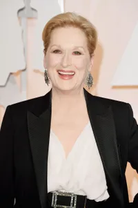 Foto Meryl Streep