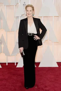 Foto Meryl Streep