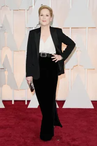 Foto Meryl Streep