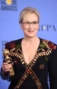 Foto Meryl Streep