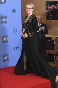 Foto Meryl Streep