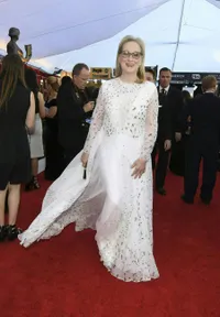 Foto Meryl Streep