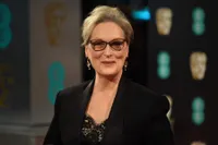 Foto Meryl Streep
