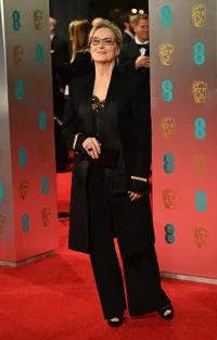 Foto Meryl Streep