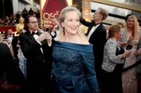 Foto Meryl Streep