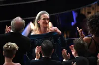 Foto Meryl Streep