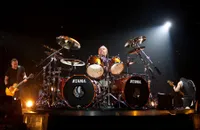 Foto Metallica