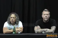 Foto Metallica