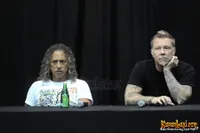 Foto Metallica