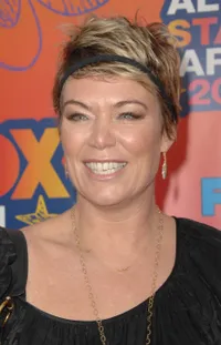 Foto Mia Michaels