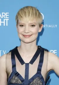 Foto Mia Wasikowska