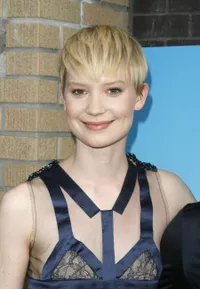 Foto Mia Wasikowska
