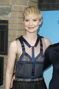 Foto Mia Wasikowska