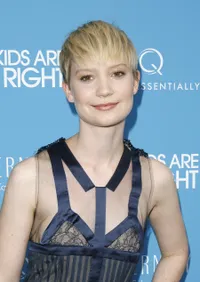 Foto Mia Wasikowska