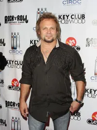 Foto Michael Anthony