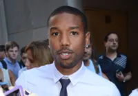 Foto Michael B Jordan