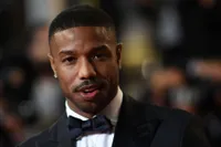 Foto Michael B Jordan