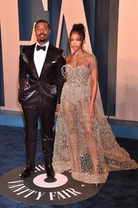 Foto Michael B Jordan