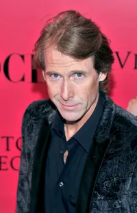 Foto Michael Bay