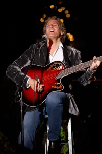 Foto Michael Bolton