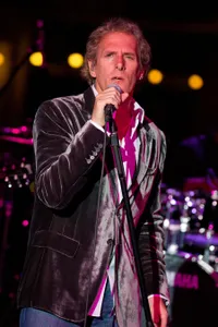 Foto Michael Bolton