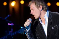 Foto Michael Bolton