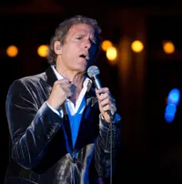 Foto Michael Bolton