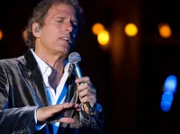 Foto Michael Bolton