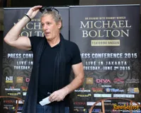 Foto Michael Bolton