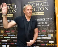 Foto Michael Bolton