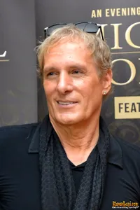 Foto Michael Bolton