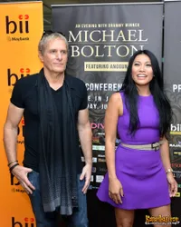 Foto Michael Bolton