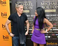 Foto Michael Bolton