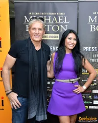 Foto Michael Bolton