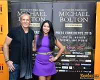 Foto Michael Bolton