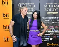 Foto Michael Bolton